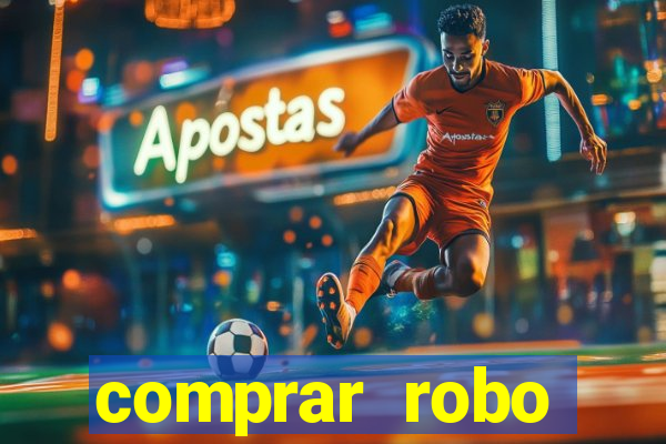 comprar robo fortune tiger